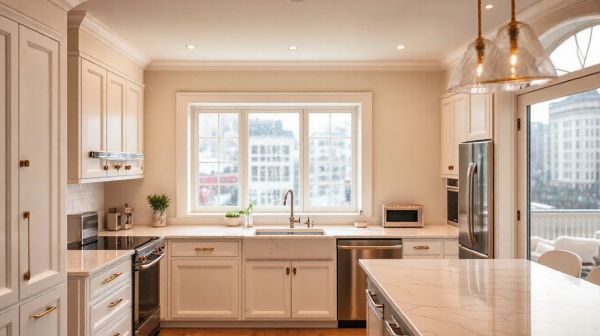 10 astuces incontournables pour réussir votre rénovation énergétique