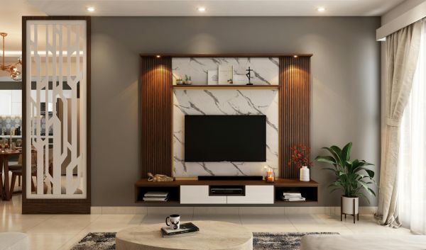 Améliorez votre acoustique avec des panneaux muraux décoratifs