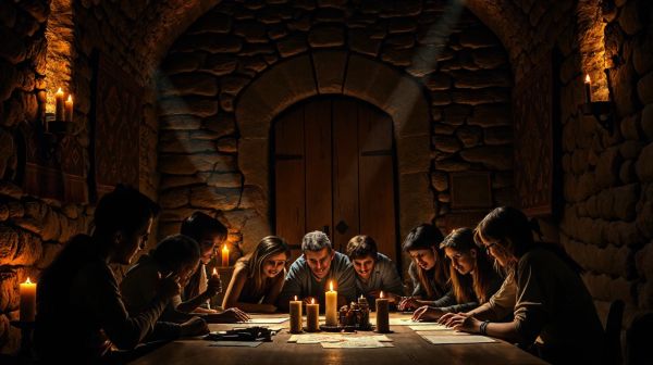 Découvrez les meilleures expériences d'escape game à Montpellier