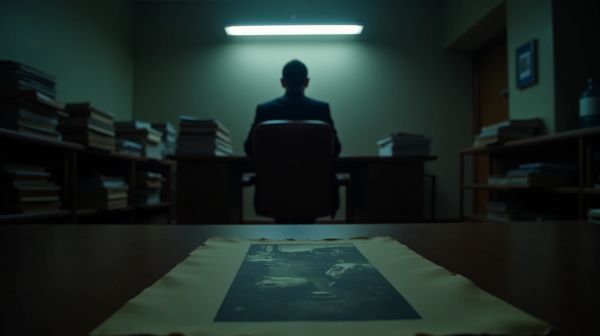 Découvrir des histoires vraies de policiers : récits fascinants et vrais faits criminels