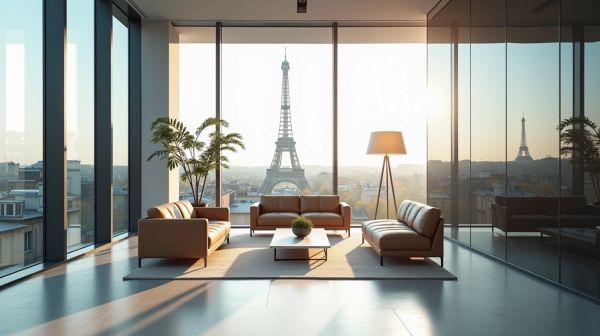 Entreprise multiservices à Paris : solutions sur mesure pour les particuliers et pros