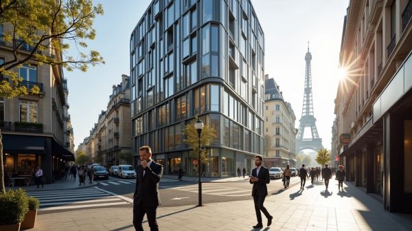 Entreprise multiservices à Paris : solutions sur mesure pour les particuliers et pros