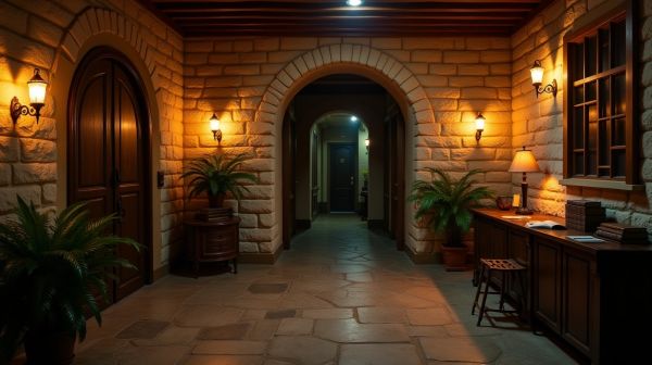 Escape game immersif Montpellier : l'adrénaline au cœur de la ville