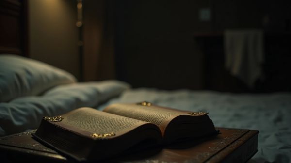 Et si jm adultere ne tenait pas ses promesses ?