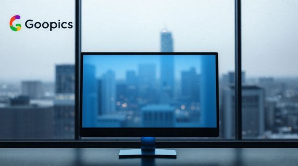 Les avantages de Goopics pour optimiser l'hébergement d'images