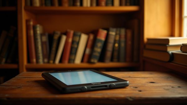 Livres et ebooks : améliorez votre expérience de lecture en 2026