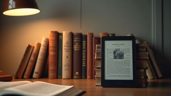 Livres et ebooks : améliorez votre expérience de lecture en 2026