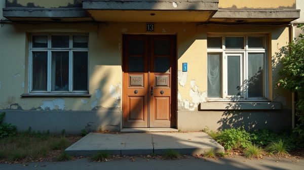 Que faire en cas d'un DPE de classe D pour votre logement ?