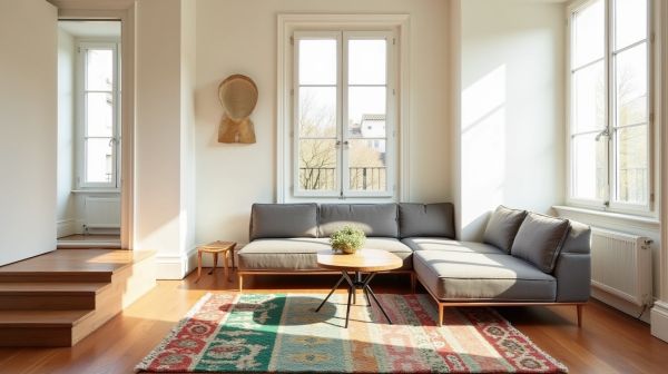 Rénovation intérieure à Paris 12ᵉ : redonnez vie à vos espaces