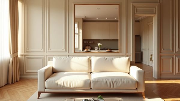 Rénovation intérieure à Paris 12ᵉ : redonnez vie à vos espaces
