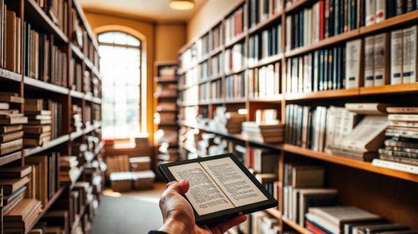 Top tendances en livres et ebooks pour une lecture optimale en 2026