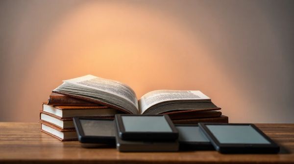 Top tendances en livres et ebooks pour une lecture optimale en 2026