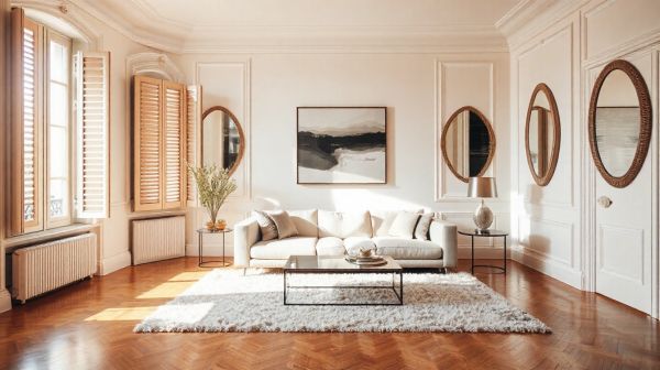 Transformez vos espaces avec la rénovation intérieure à Paris 12ᵉ