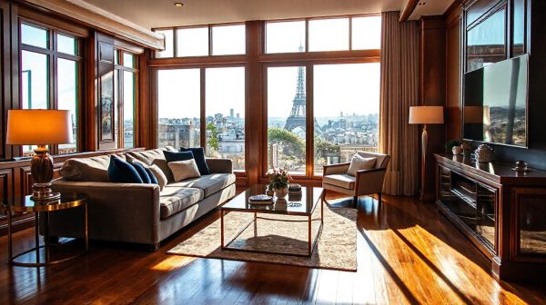 Transformez vos espaces avec la rénovation intérieure à Paris 12ᵉ