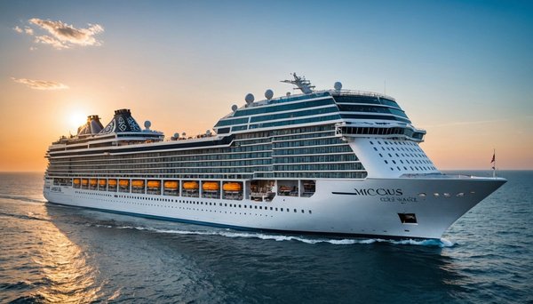 Découvrez les prix des croisières msc 2022 : un aperçu complet