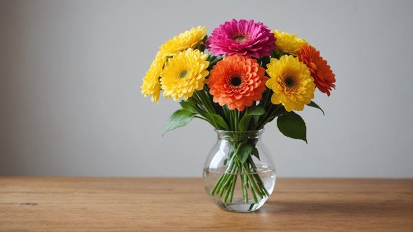 Fleur artificiel : améliorez votre intérieur sans effort